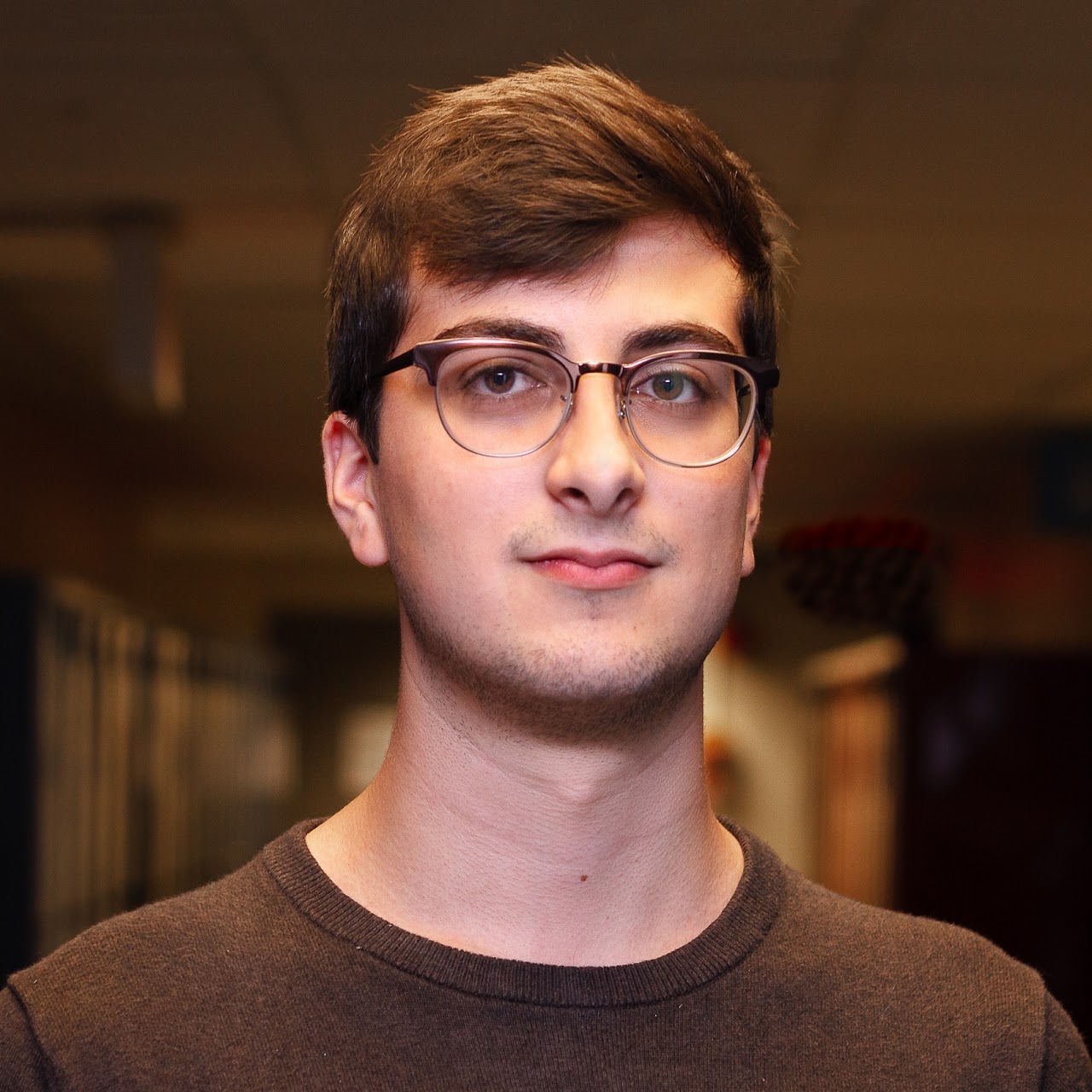 Nicholas Dahdah