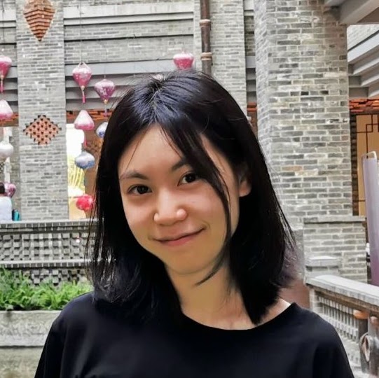 Yanting Zhou